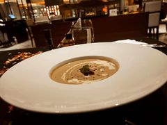 -圣丰索菲特·法国餐厅