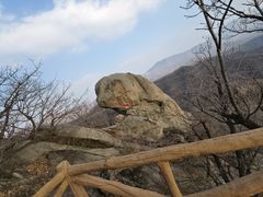 -吉林市朱雀山国家森林公园