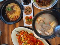 -鱼食饭稻·苏浙土菜17年老馆子(平江路店)