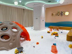 -奈尔宝家庭中心·亲子餐厅(苏州大悦城店)