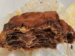 脏脏包-OUR Bakery(三里屯太古里店)