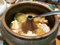 -云海肴·汽锅鸡·云南菜(高德置地店)