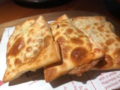 -楼兰新疆主题餐厅(苏州中心店)