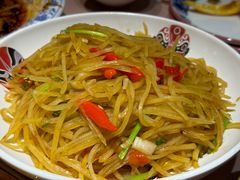 -杨记隆府重庆江湖菜(大悦城店)