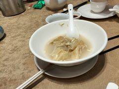 -广东胜利宾馆西关粤中餐厅