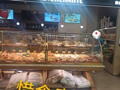 -安上烘焙 ENCHANTE(世纪汇店)