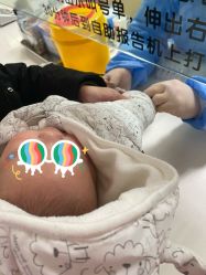 -上海市儿童医院(泸定路院区)
