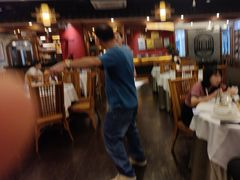 -围龙屋客家食府(福田店)