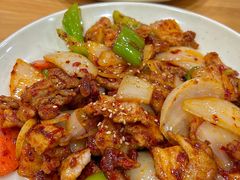 -贤花饭店(城阳店)