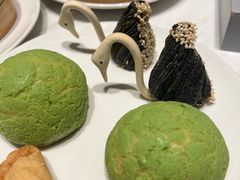 -御公馆中餐厅·点心·顺德菜·佛山东平保利洲际酒店