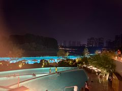 -清河半岛温泉度假酒店
