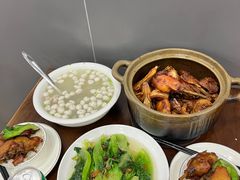 -斯丹姜母鸭·古法干香(涂门街总店)