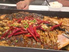 -雅佳神话·麻辣烤鱼(新街口店)