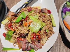 -云海肴·汽锅鸡·云南菜(广安门天虹店)