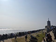 -观潮胜地公园