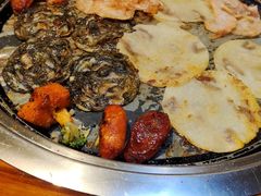-韩丰源海鲜烤肉火锅自助餐(合肥梦之城购物中心店)