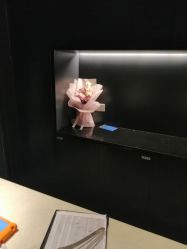 -意念造型