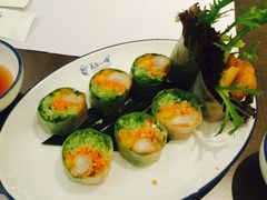 -美奈小馆·越南料理(中航城君尚购物中心店)