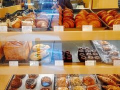 -OUR Bakery(SKP-S店)