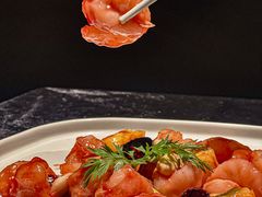 -四季小馆·潤·中国菜(越秀公园店)