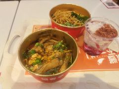 -盛香亭热卤(宝泰购物广场店)
