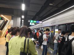 -车公庙(地铁站)