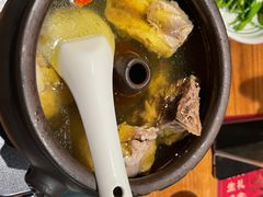 原味汽锅鸡-云海肴·汽锅鸡·云南菜(高德置地店)