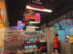 -蓉三少冒烤鸭·四川小吃集(北京首店)