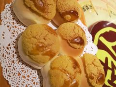 菠萝包-石岐佬中山菜馆(张溪店)