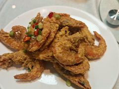 -莲花公园煎蟹(总店)