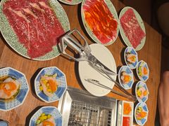 -杉海和牛烧肉海鲜自助(会展城店)