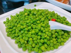 澳洲青豆仁-刘胖子家常菜·蹄花焖藕(中南店)