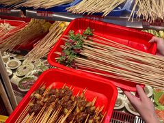-大芊金重庆串串火锅(南京路店)