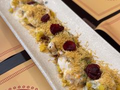 -克比叔叔印度餐厅Kebabs on the Grille(永康路分店)