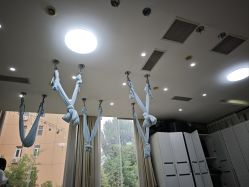 -一伽瑜伽·普拉提