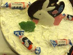 -八喜冰淇淋蛋糕(富国店)