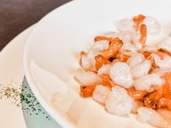 手剥河虾仁-上海滩餐厅(BFC外滩金融中心店)