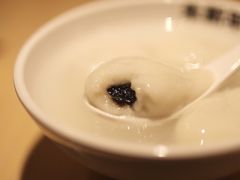 -朱新年·苏式汤团·面点(北寺塔店)