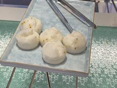 -素满香·全民食养自助(长宁龙之梦店)