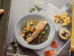 -Wagas沃歌斯(百盛优客店)