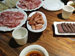 -小板凳·锦州烧烤(高新区店)