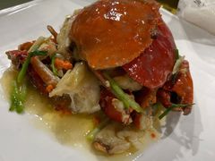 -好人家海鲜酒楼(淞南路店)
