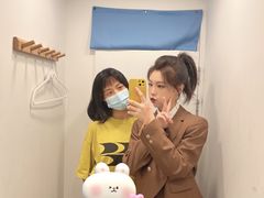 -天真蓝照相馆(龙岗万科里店)