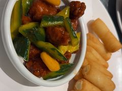 -猪肉婆私房菜(容桂总店)