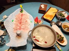 -天怡·鱼工厂(梅溪湖店)