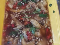 -老杨太太烧烤(文化广场店)
