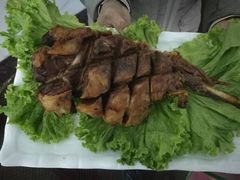 -老舅老蒙肉饼非遗店(一店)