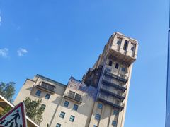 -巴黎迪士尼乐园