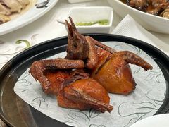 -翠园(北京王府中环店)