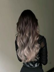 -FINE HAIR 烫染专业设计